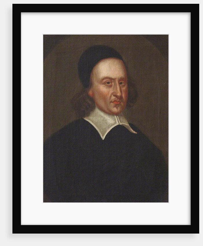 Portrait of Archibald Campbell, 1st Marquess of Argyll by Follower of David Scougall