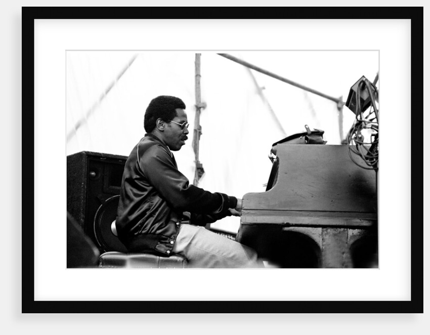 George Cables by Brian O'Connor