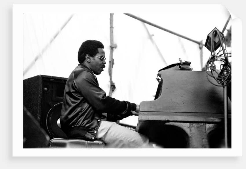 George Cables by Brian O'Connor