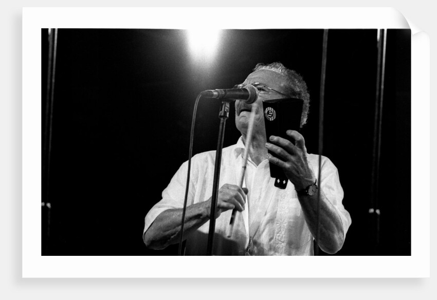 Frank Tiberi by Brian O'Connor