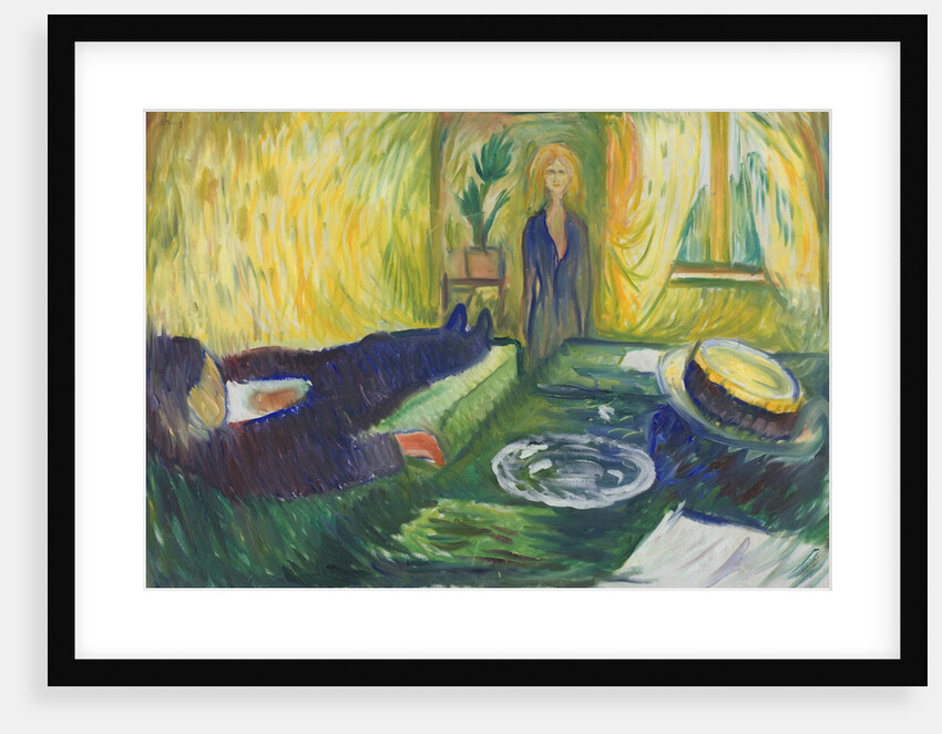 Murder, 1906 by Anonymous