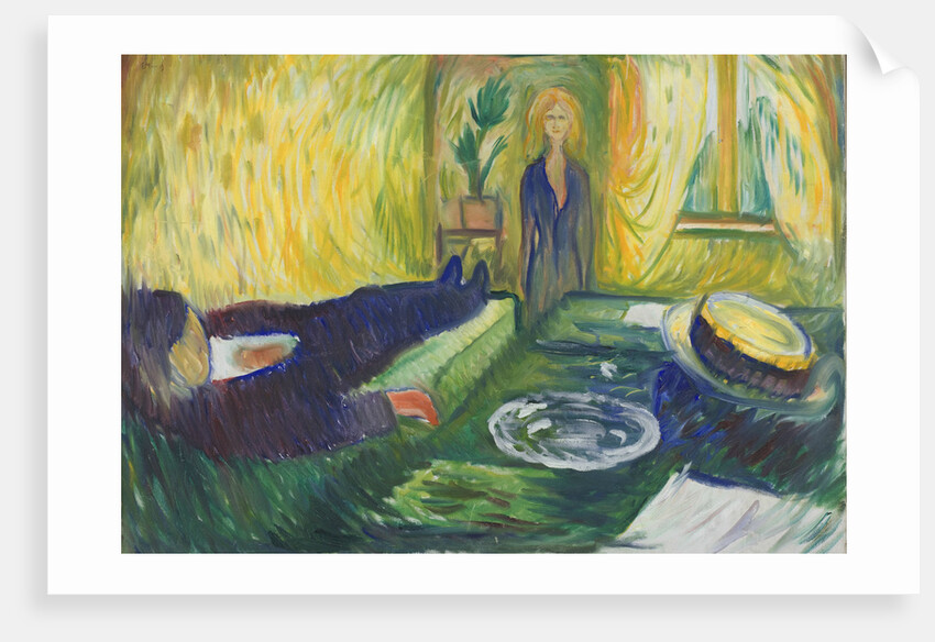 Murder, 1906 by Anonymous