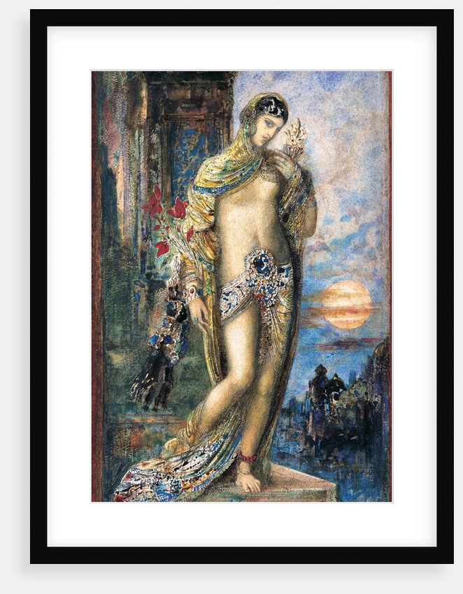 The Song of Songs, 1893 by Anonymous