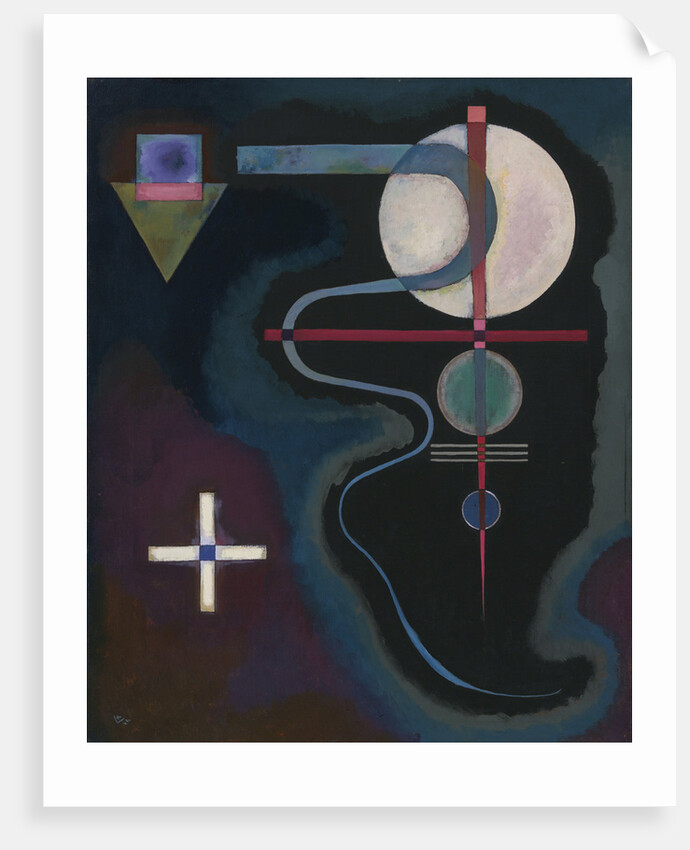 Cool Energy, 1926 by Anonymous