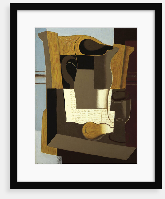 Tankard, 1920 by Anonymous