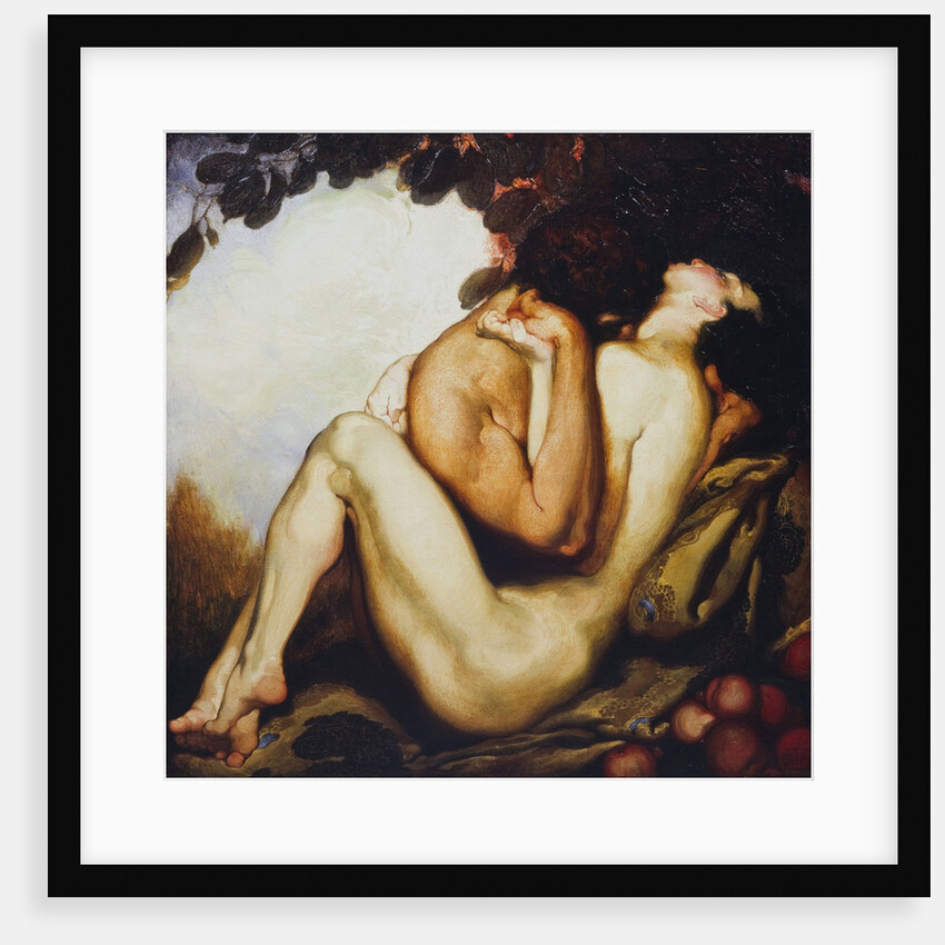 Possession, c. 1912 by Anonymous