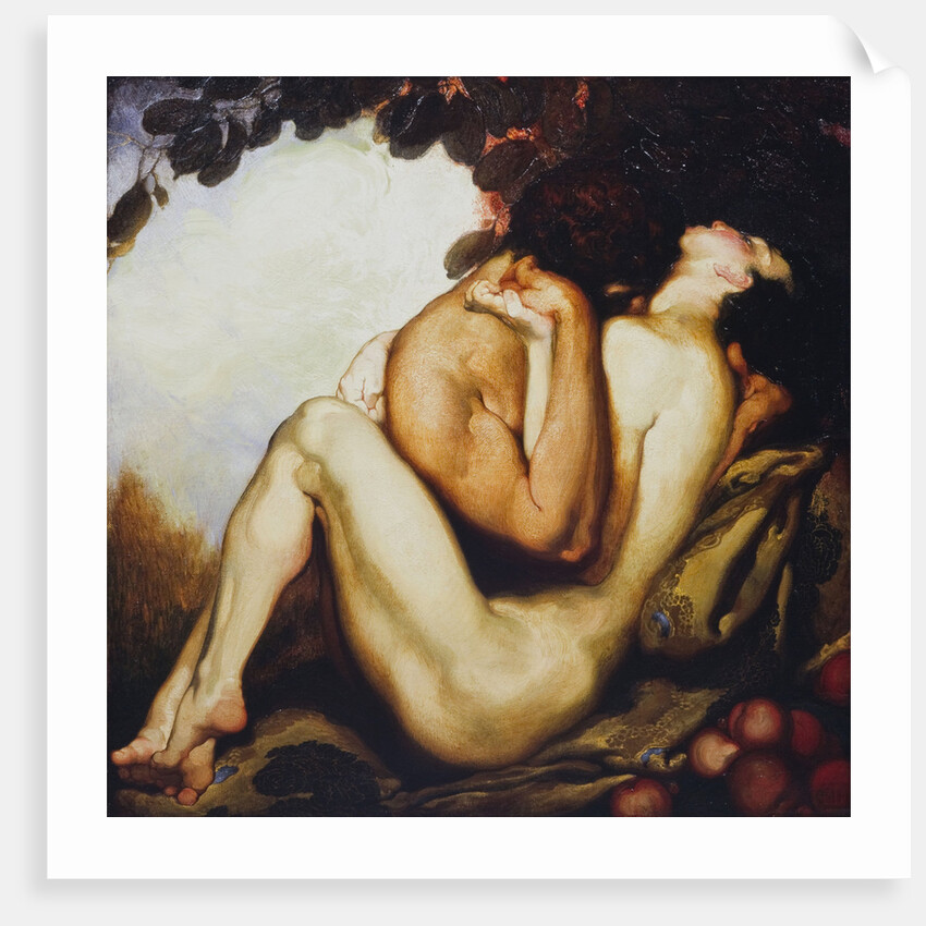 Possession, c. 1912 by Anonymous