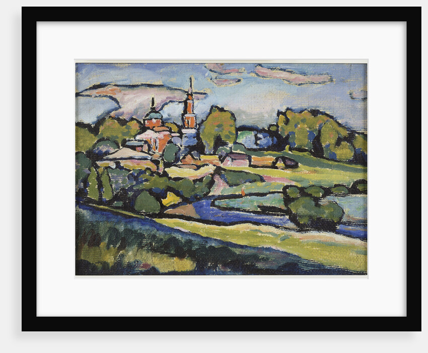 Untitled, 1917 by Anonymous
