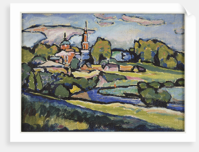 Untitled, 1917 by Anonymous