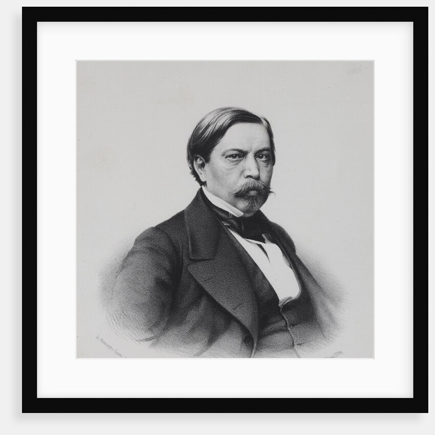 Pavel Vasilyevich Annenkov, 1860s by Anonymous
