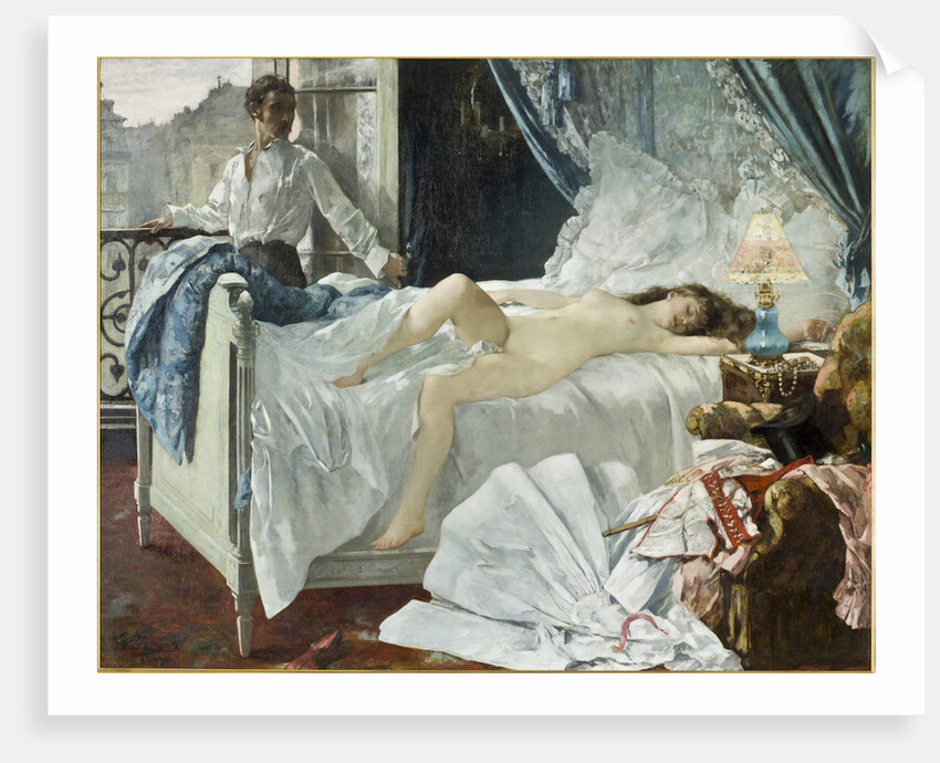 Rolla, 1878 by Anonymous