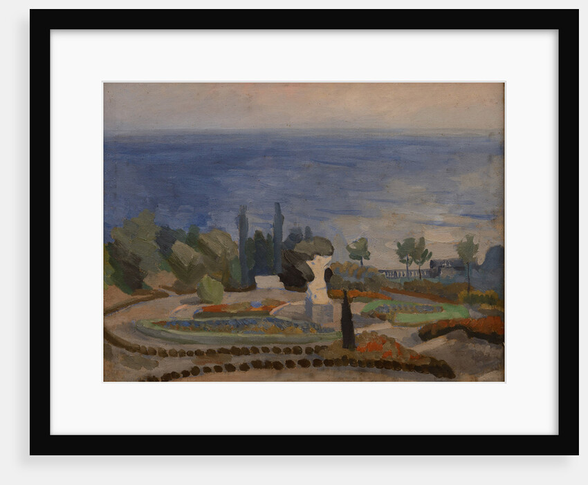 Kuchuk-Koy Estate, 1912 by Anonymous