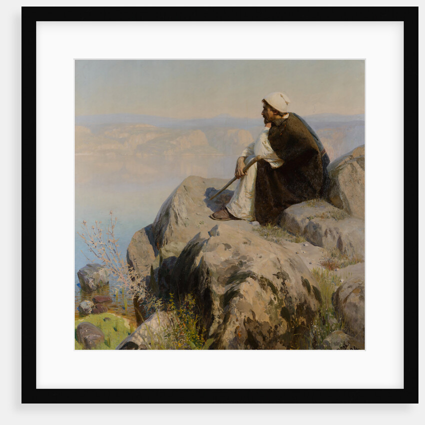 Dreams, 1894 by Anonymous