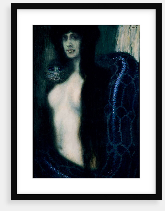 The Sin by Anonymous