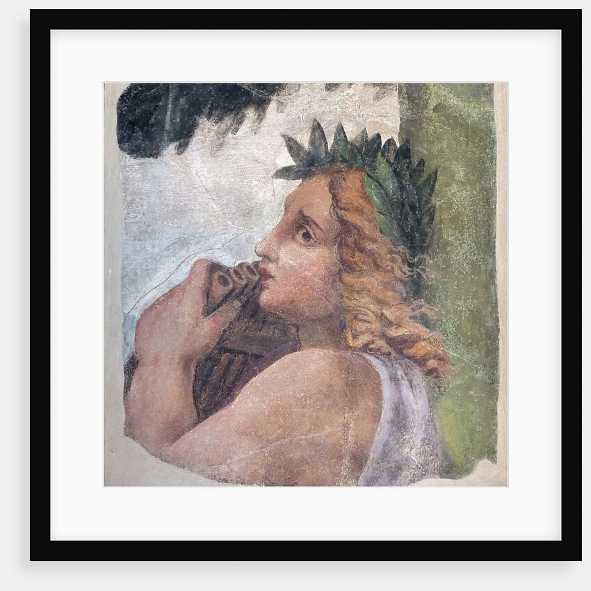 Virgil by Anonymous