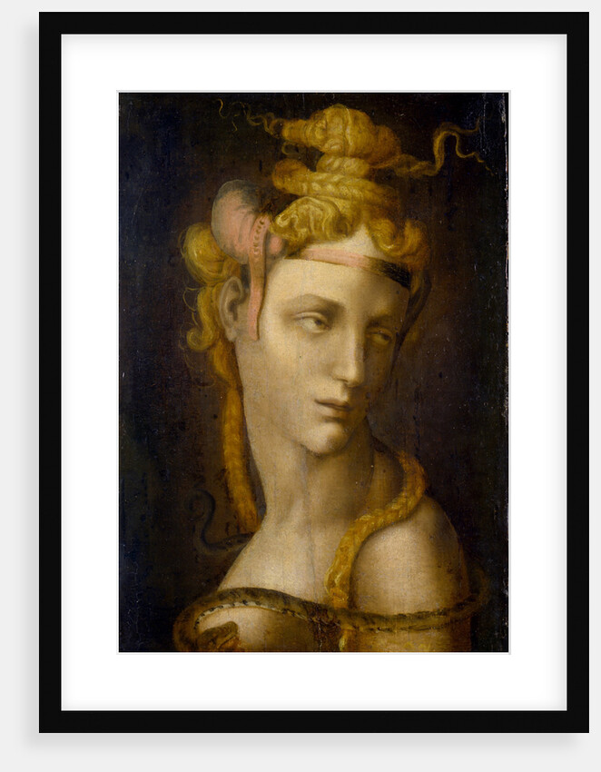 Cleopatra by Anonymous