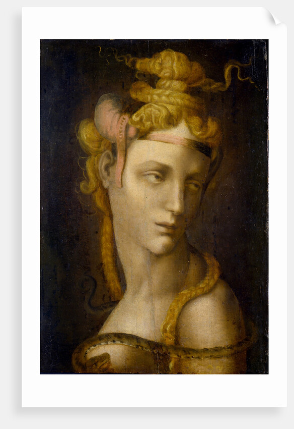 Cleopatra by Anonymous