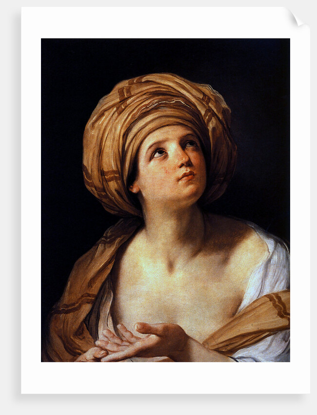 Sibyl by Anonymous