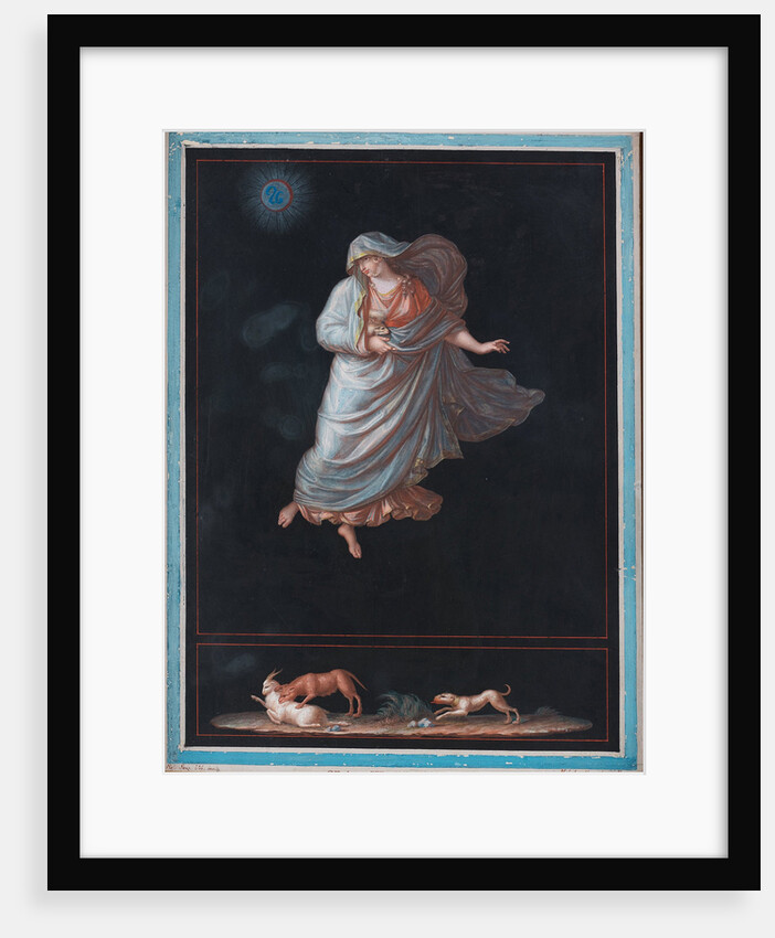 The Night by Anonymous