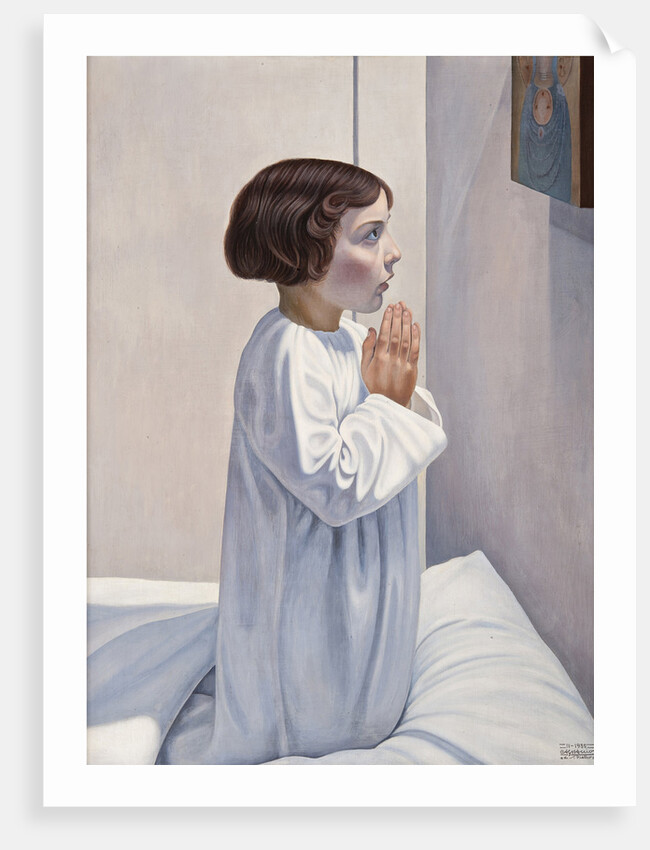 Prayer by Anonymous