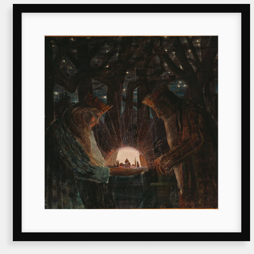 Fairy Tale (Fairy Tale of the Kings) by Anonymous