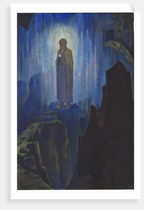 Light of the Sky by Anonymous