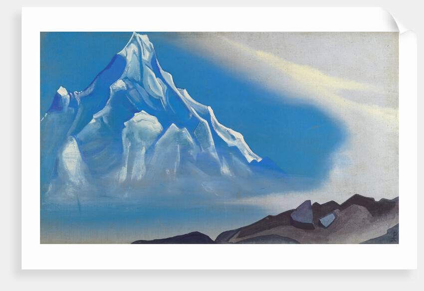 Silver kingdom by Anonymous