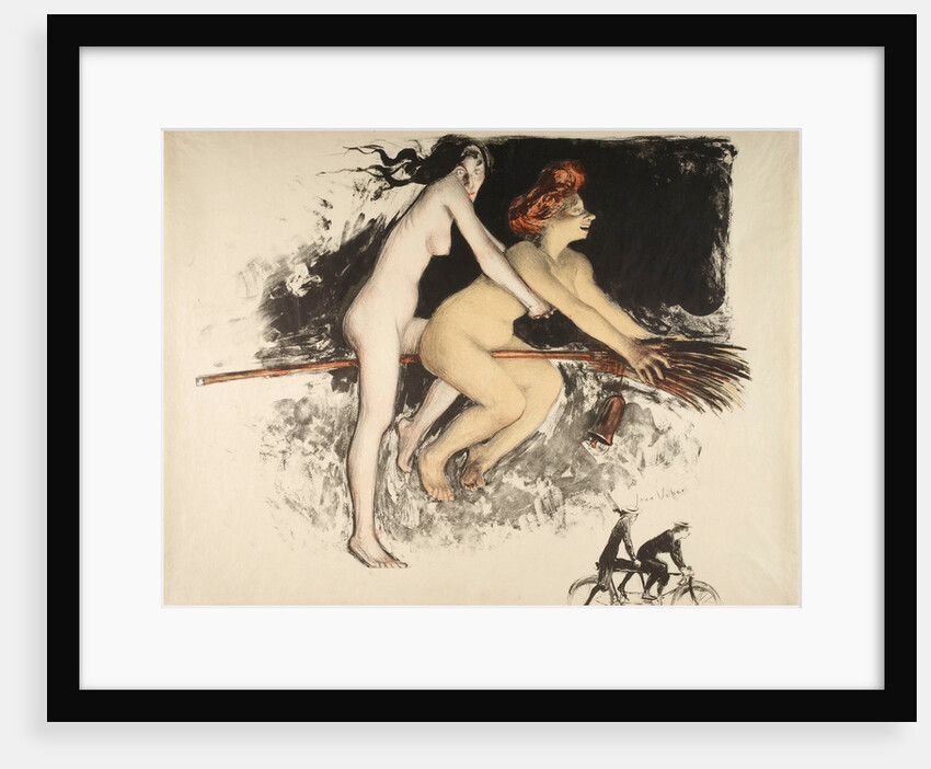 Witches by Anonymous