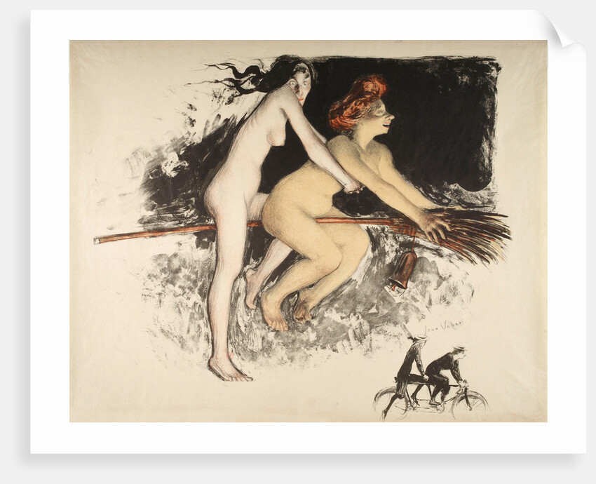 Witches by Anonymous