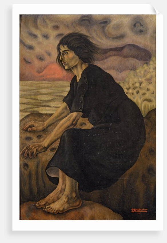 The Tempest (La Tempesta) by Anonymous