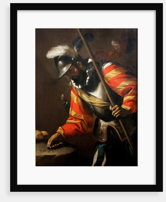 Soldier by Anonymous