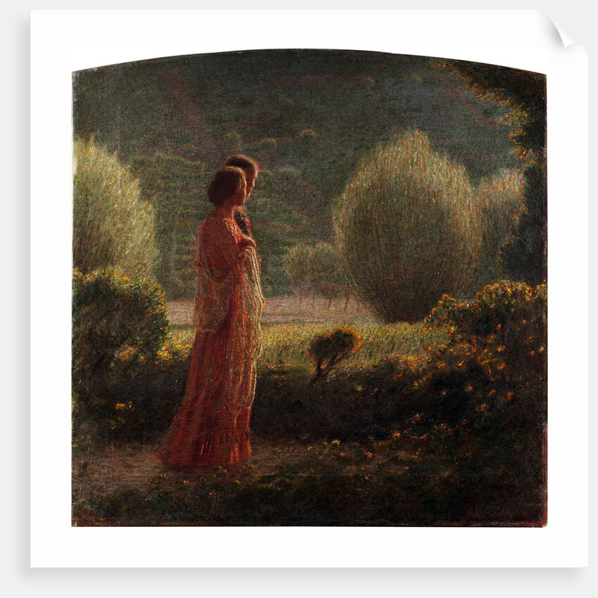 The Love of Life by Anonymous