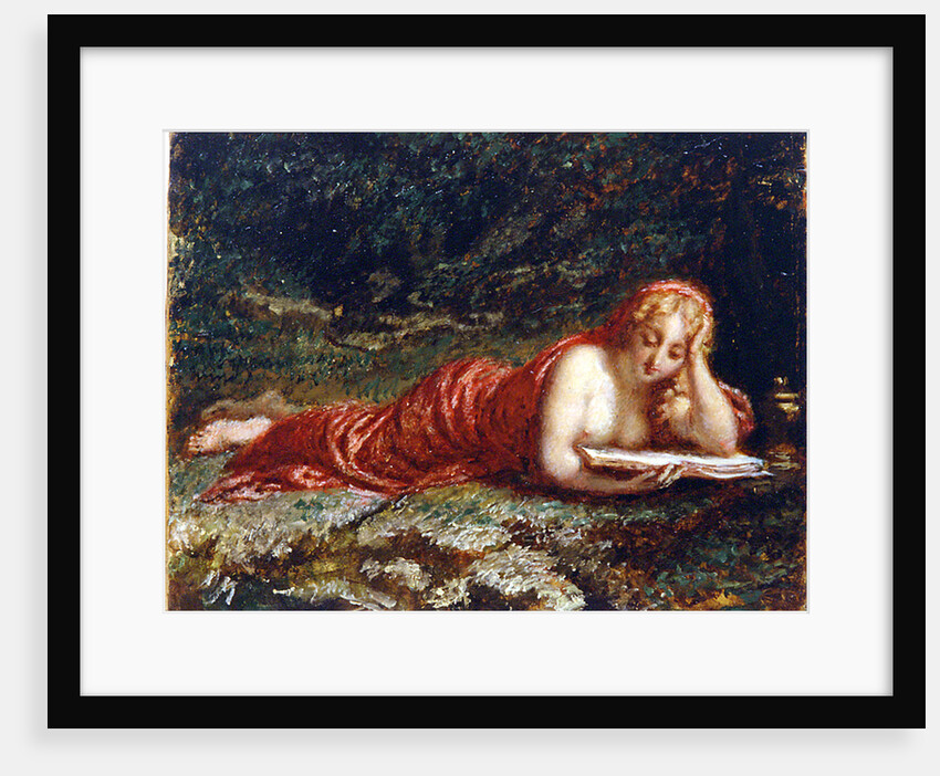 Mary Magdalene by Anonymous