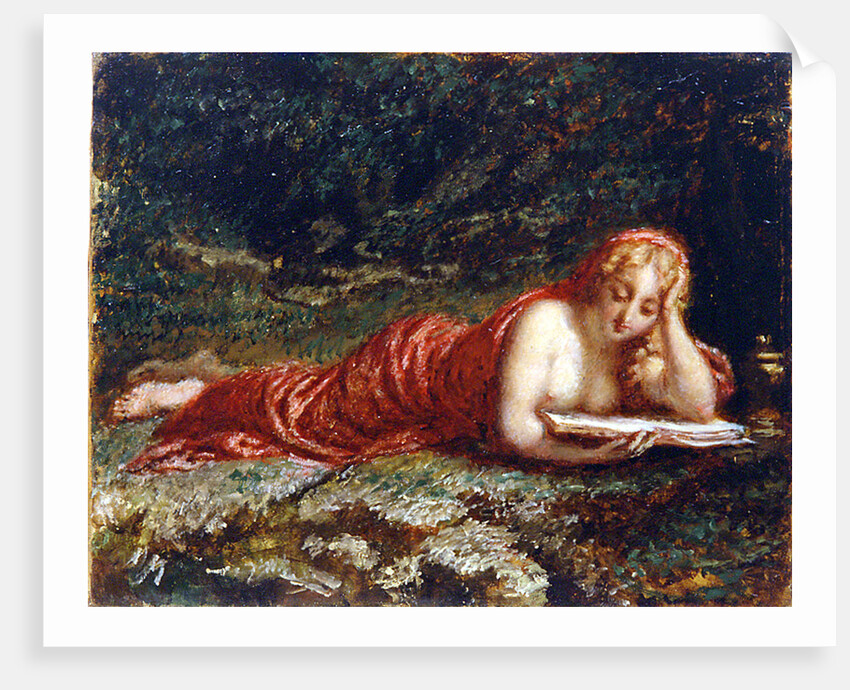 Mary Magdalene by Anonymous