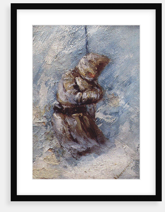 All quiet on the Shipka Pass by Anonymous