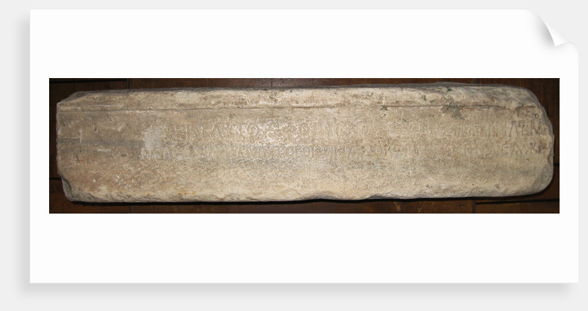 The Stone of Tmutarakan by Anonymous