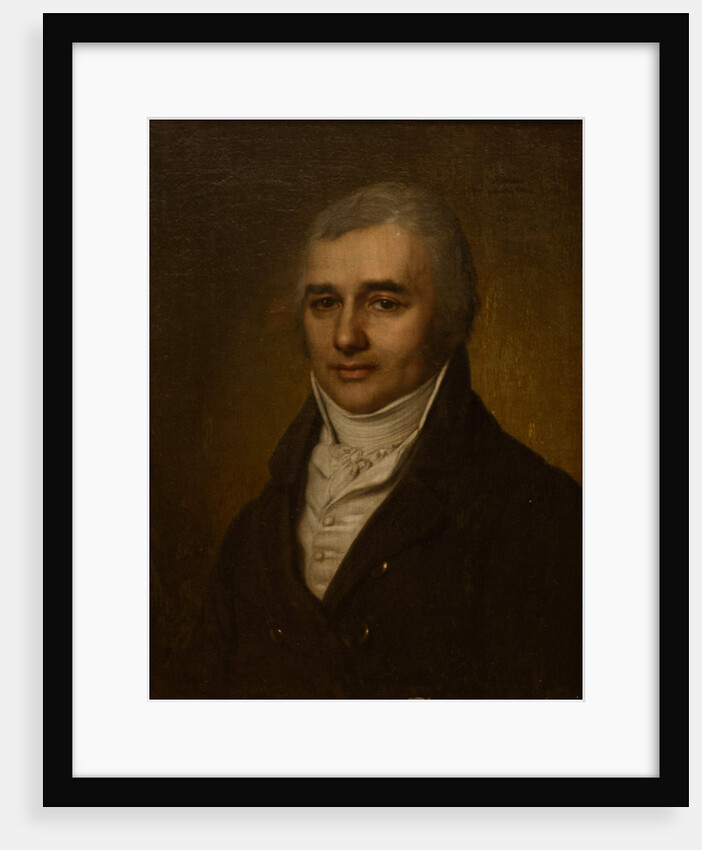 Portrait of Count Lev Kirillovich Razumovsky by Anonymous