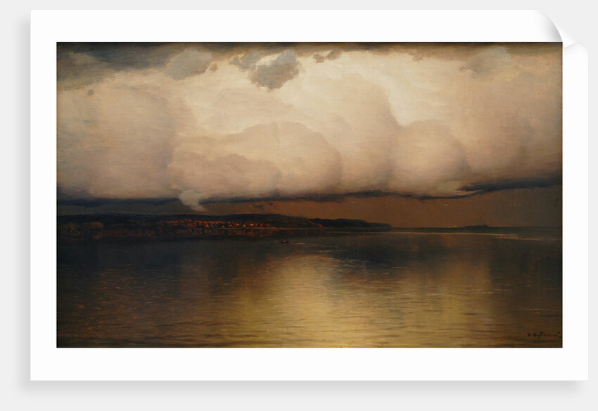 Silence by Anonymous