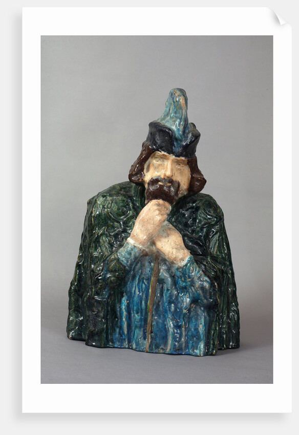 Tsar Berendey by Anonymous
