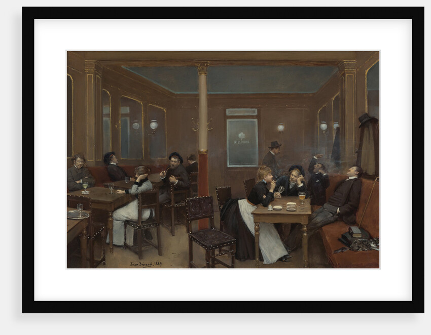 Student pub by Anonymous