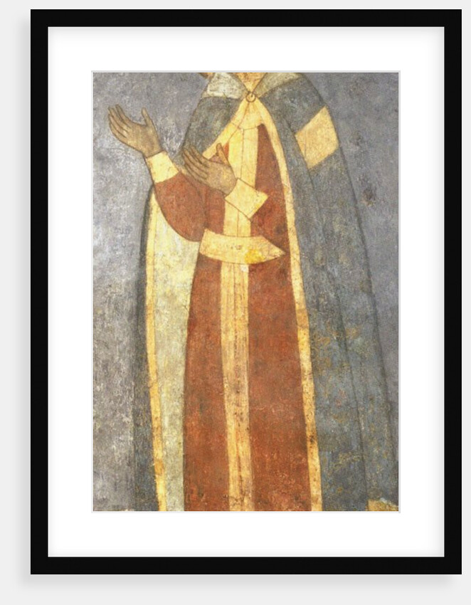 Ivan II Ivanovich by Anonymous