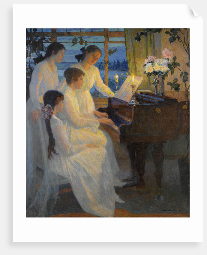 Symphony by Anonymous