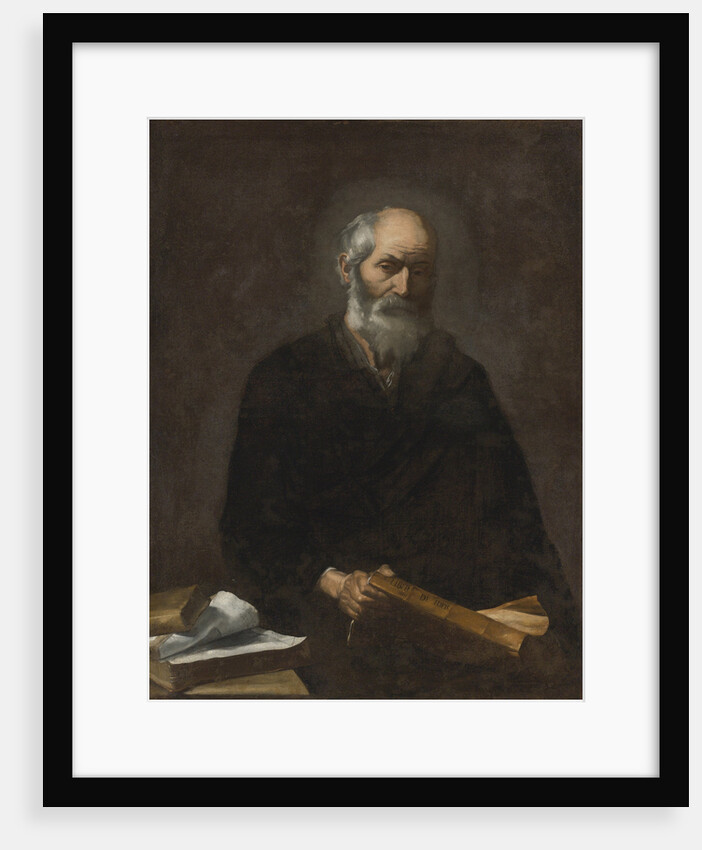 Plato by Anonymous
