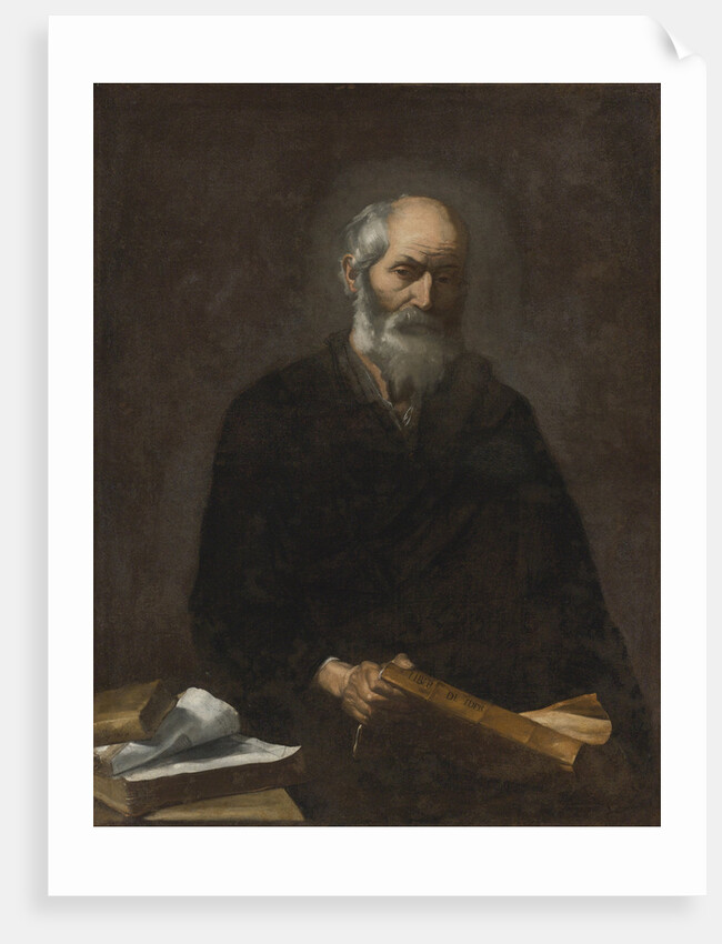 Plato by Anonymous