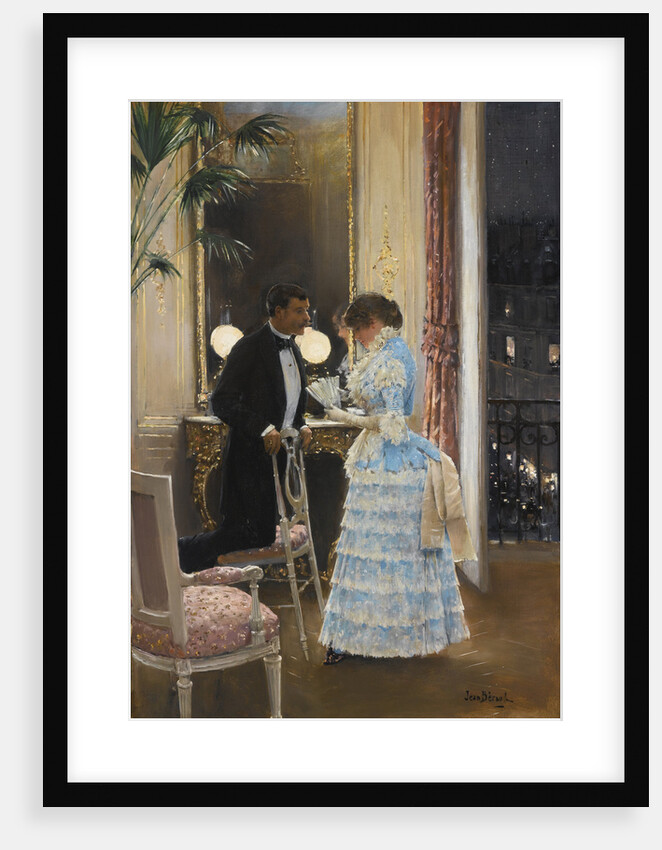 A conversation by Anonymous