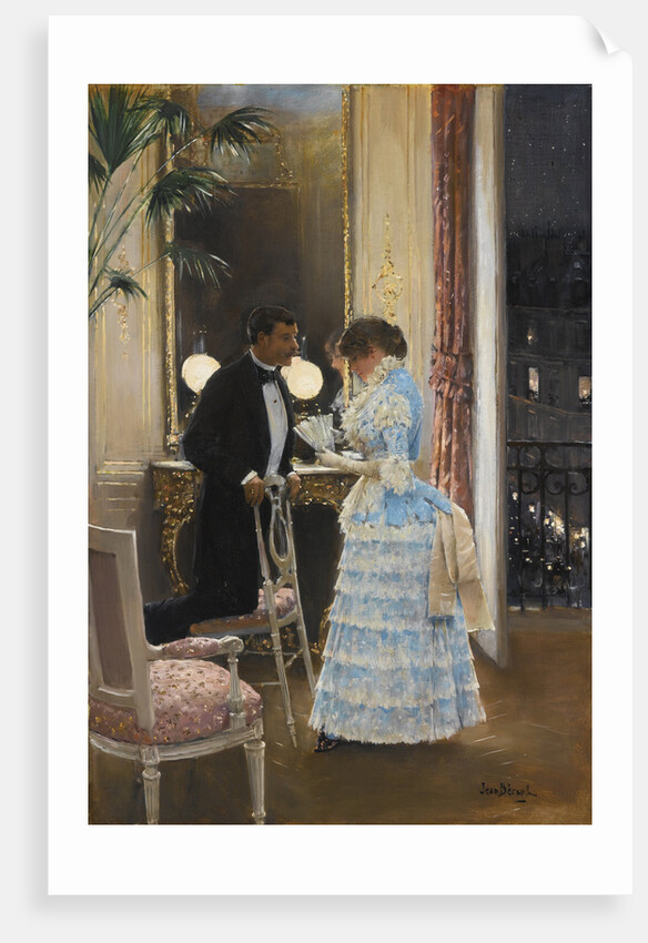 A conversation by Anonymous