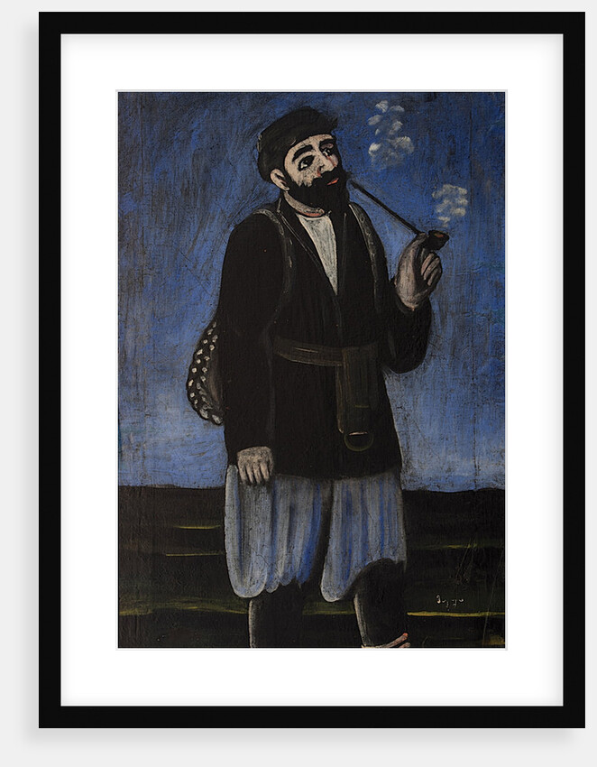 Porter Soso by Anonymous