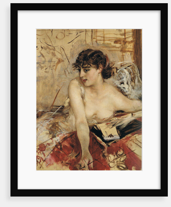 The morning letter by Anonymous