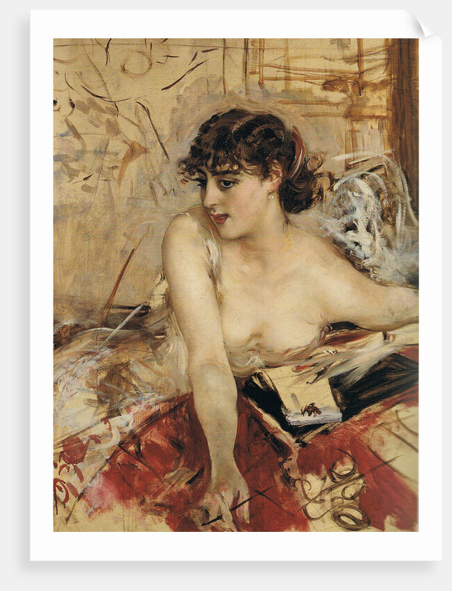 The morning letter by Anonymous