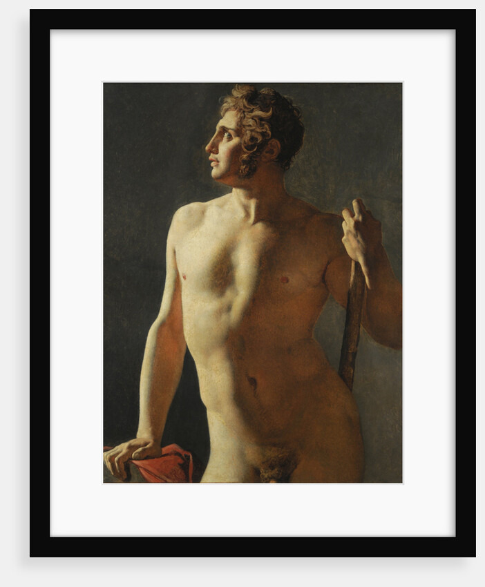 Torso by Anonymous